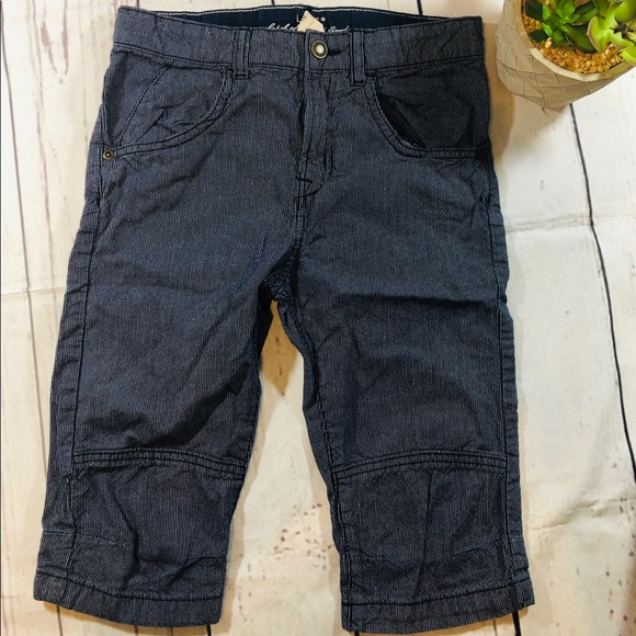 Boy 7/8 years Bermuda shorts - Picture 3 of 8